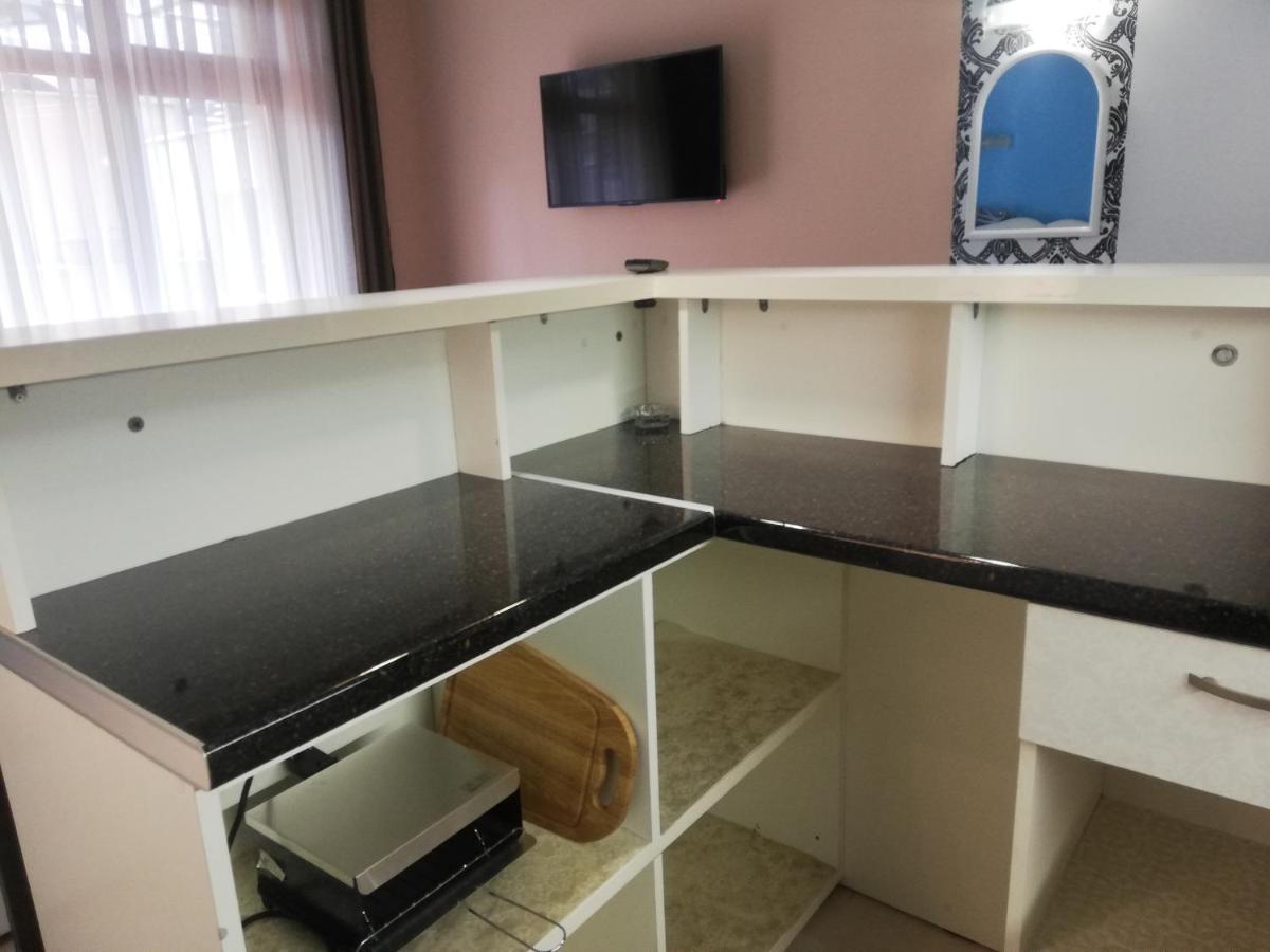 Стаи За Гости Чайка Град Созопол Bagian luar foto