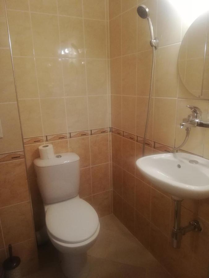 Стаи За Гости Чайка Град Созопол Bagian luar foto