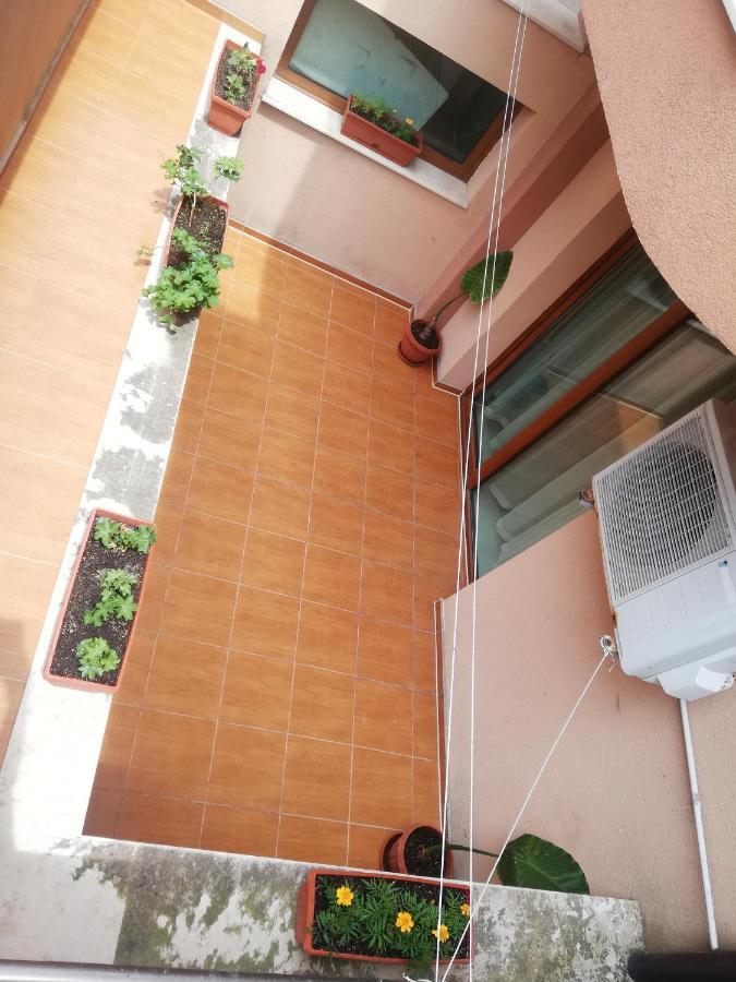 Стаи За Гости Чайка Град Созопол Bagian luar foto
