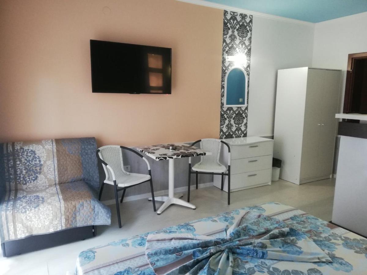 Стаи За Гости Чайка Град Созопол Bagian luar foto