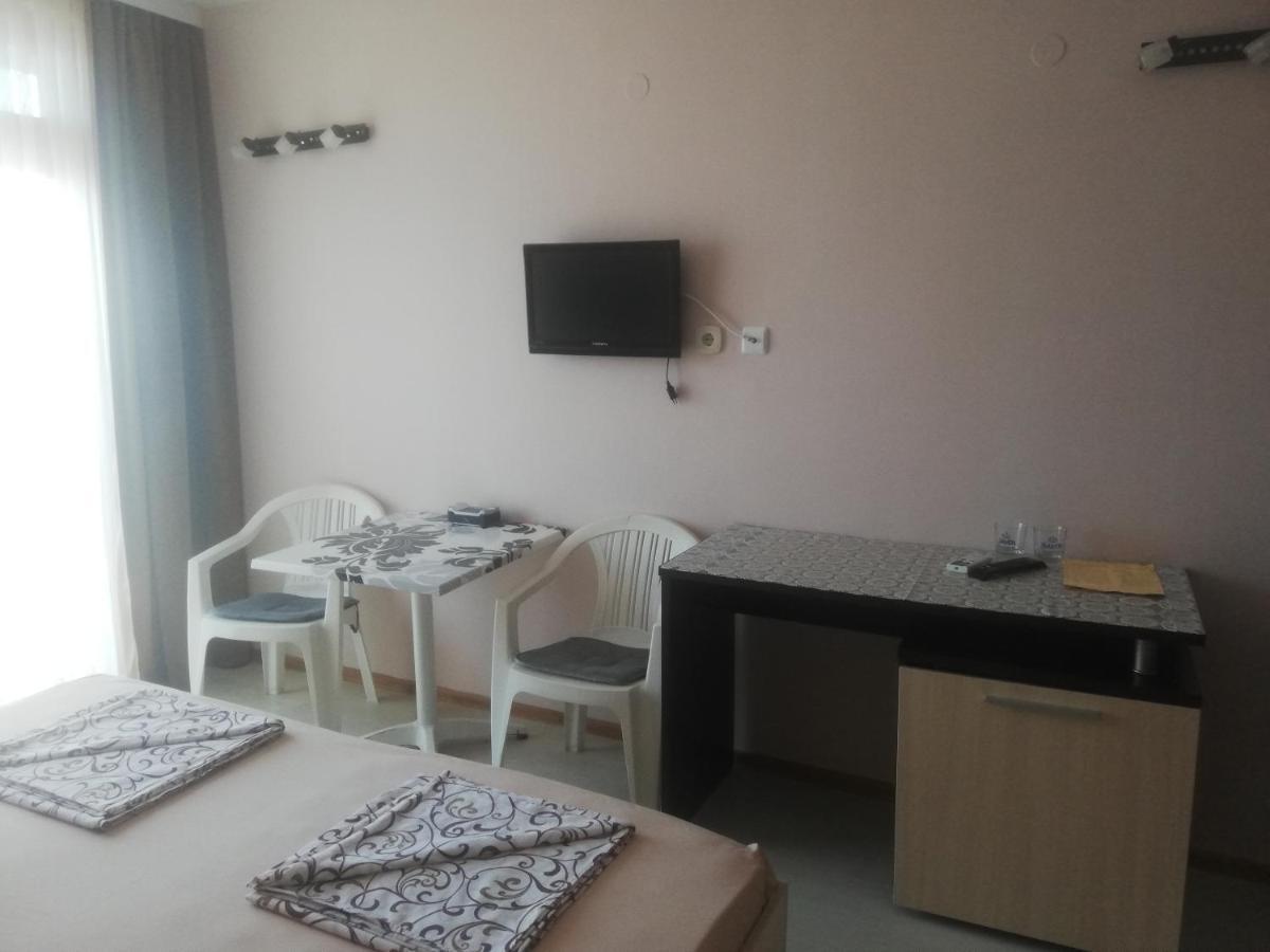 Стаи За Гости Чайка Град Созопол Bagian luar foto