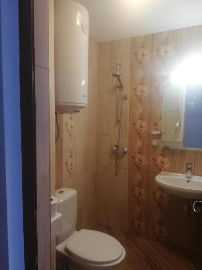 Стаи За Гости Чайка Град Созопол Bagian luar foto