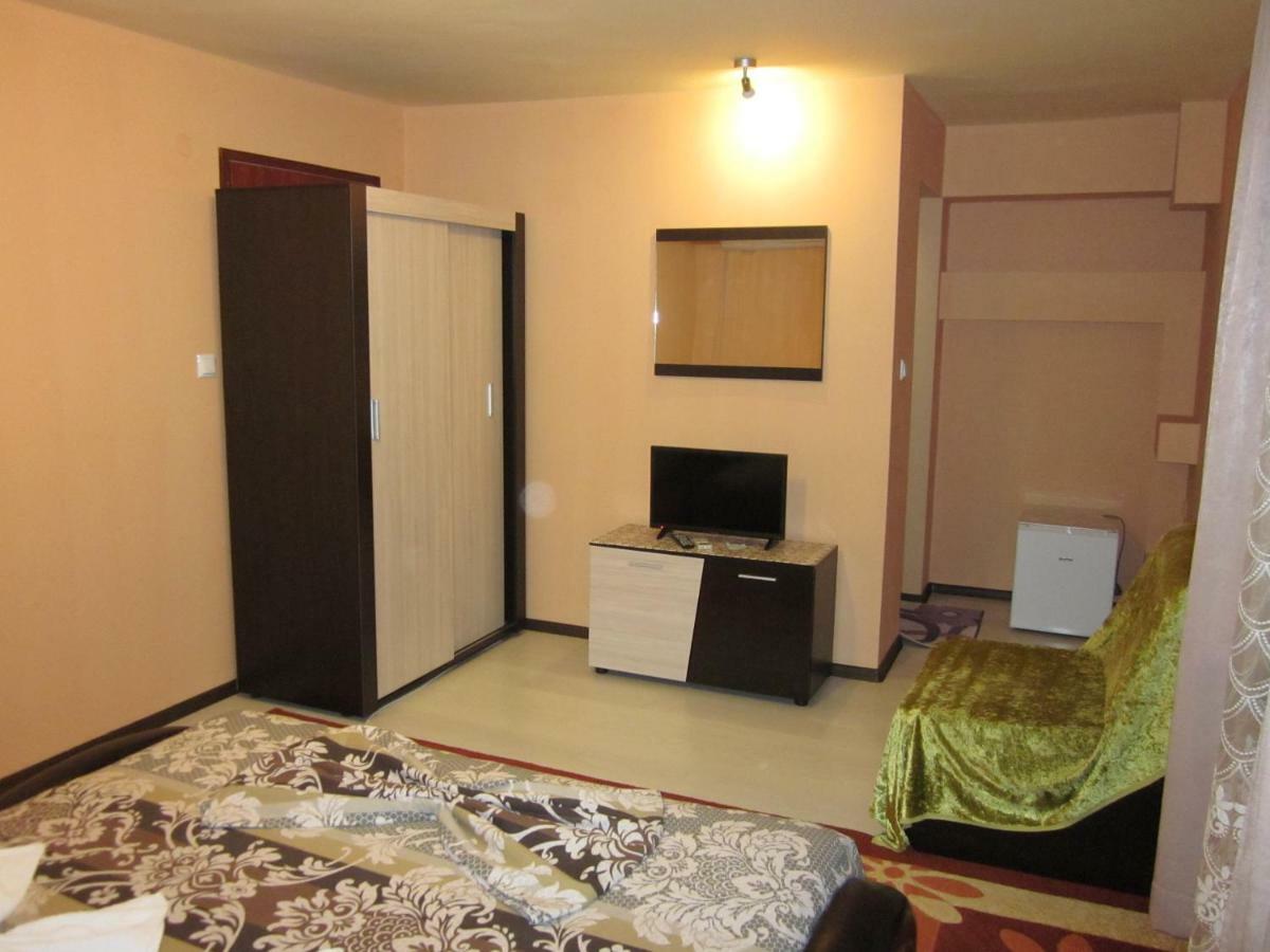 Стаи За Гости Чайка Град Созопол Bagian luar foto